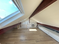 Haus Yvelines - der Speicher