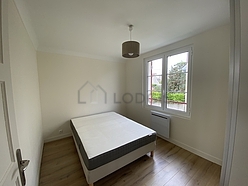 Haus Yvelines - Schlafzimmer