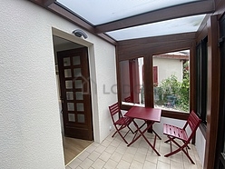 Haus Yvelines - Terasse