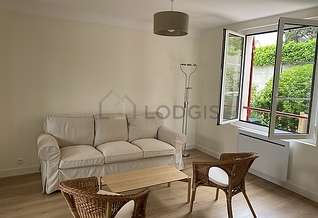 Maison individuelle meublée 2 chambres Carrieres Sur Seine