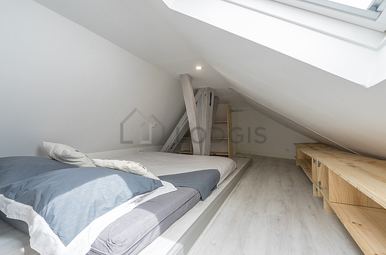 Apartamento París 4° - 