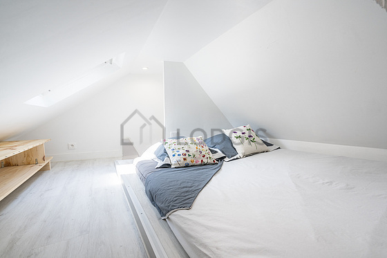 Apartment Paris 4° - 