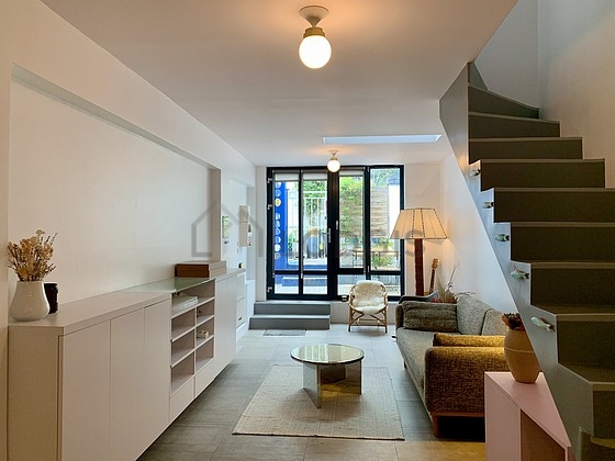 House Paris 10° - 
