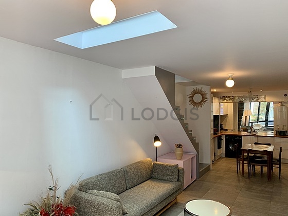 House Paris 10° - 