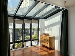 Casa Paris 10° - Quarto 2