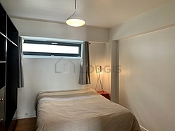 Casa Paris 10° - Quarto