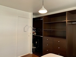 Haus Paris 10° - Schlafzimmer