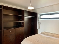 House Paris 10° - Bedroom 