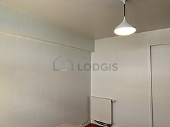 House Paris 10° - Bedroom 