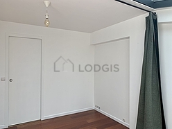 House Paris 10° - Bedroom 