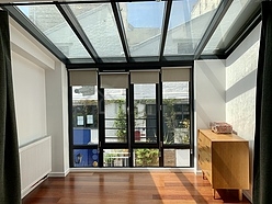 House Paris 10° - Bedroom 2