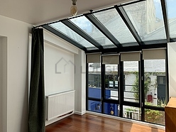 House Paris 10° - Bedroom 2