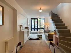 House Paris 10° - Kitchen