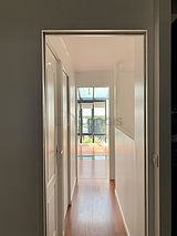 Maison individuelle Paris 10° - Chambre 2