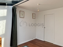 Maison individuelle Paris 10° - Chambre 2