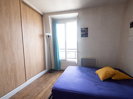 Apartamento París 18° - 