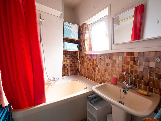 Apartamento París 18° - 