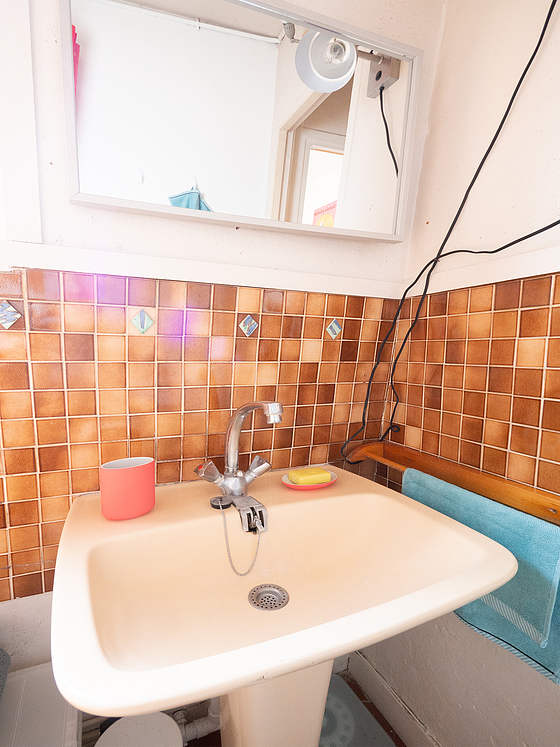 Appartement Paris 18° - 