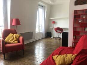 Montmartre París Paris 18° 1 dormitorio Apartamento