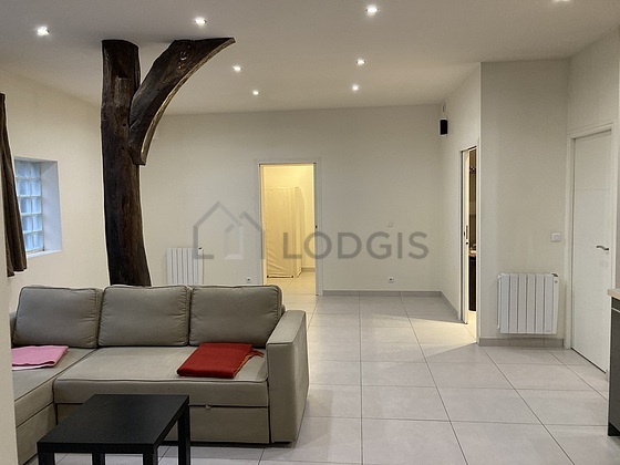 Appartement Seine st-denis - 