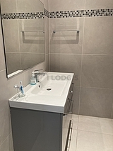 Apartment Seine st-denis - Bathroom