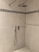 Apartment Seine st-denis - Bathroom