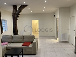 Apartment Seine st-denis - Living room