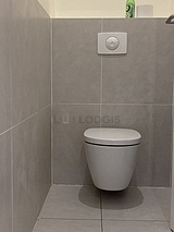 Apartment Seine st-denis - Toilet