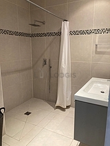 Appartement Seine st-denis - Salle de bain