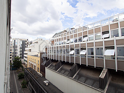 Apartamento Paris 6° - Salaõ