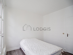 Appartement Paris 6° - Chambre