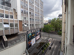 Appartement Paris 6° - Chambre