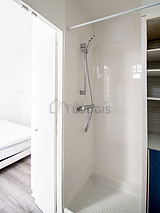 Appartement Paris 6° - Salle de bain