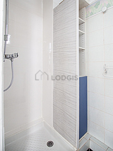 Wohnung Paris 6° - Badezimmer