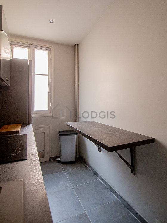 Apartamento París 17° - 