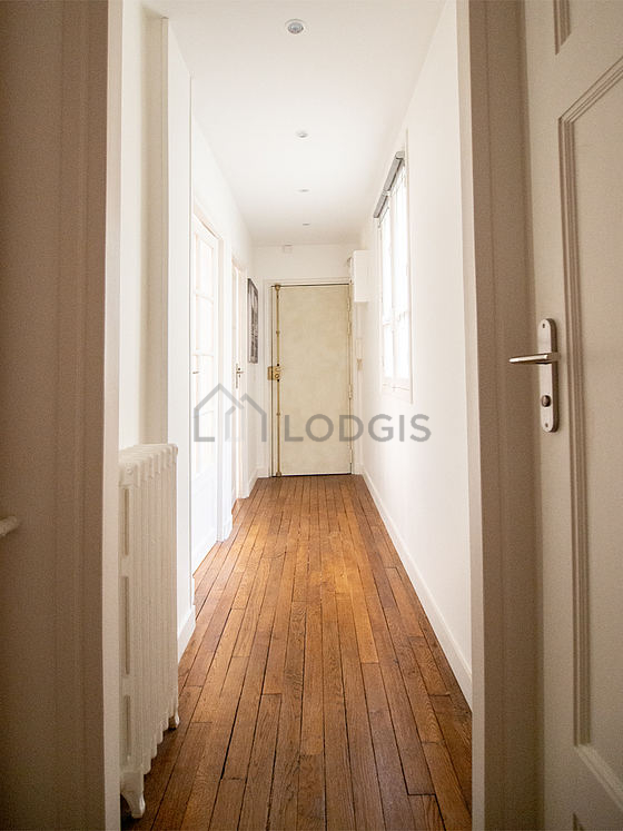 Apartment Paris 17° - 