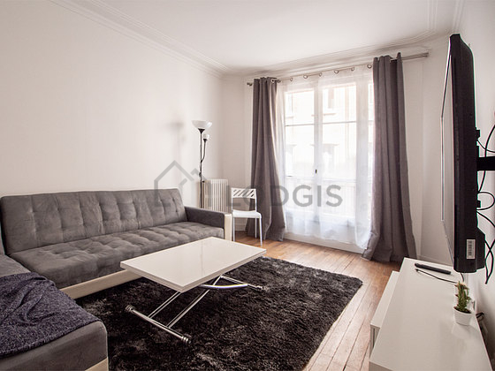 Appartamento Parigi 17° - 