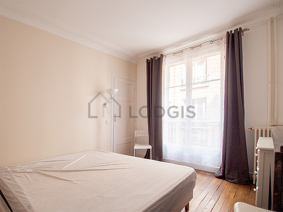 Appartamento Parigi 17° - 