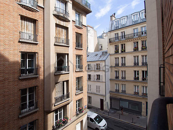 Appartamento Parigi 17° - 