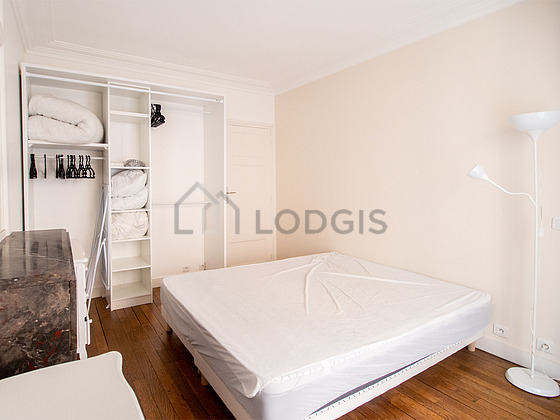 Wohnung Paris 17° - 