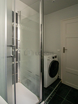 Apartment Paris 17° - Bathroom