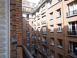 Appartamento Parigi 17° - Camera