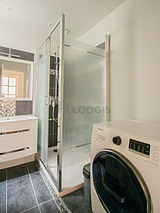 Appartamento Parigi 17° - Sala da bagno