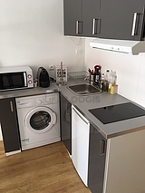 Apartamento Neuilly-Sur-Seine - Cocina