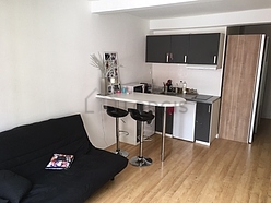 Apartamento Neuilly-Sur-Seine - Salaõ
