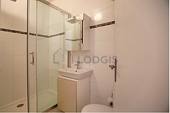 Wohnung Neuilly-Sur-Seine - Badezimmer