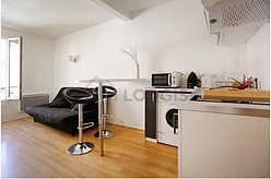 Wohnung Neuilly-Sur-Seine - Wohnzimmer