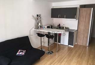 Neuilly-Sur-Seine estudio