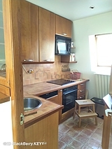 Apartamento París 16° - Cocina