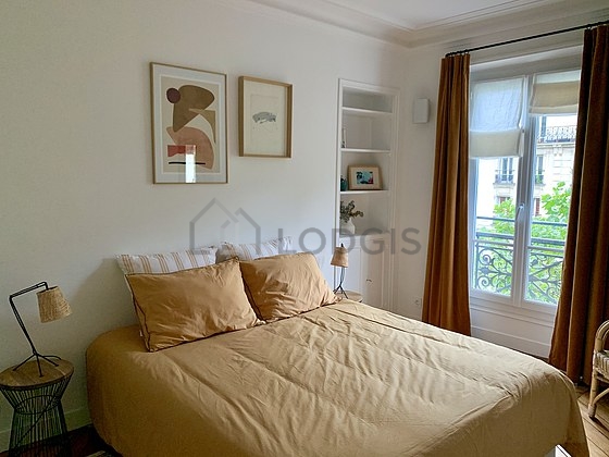 Apartamento París 11° - 